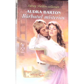 BARBATUL MISTERIOS
