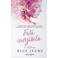 FATA INVIZIBILA