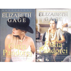 CUTIA PANDOREI VOL.1-2