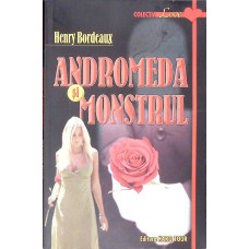 ANDROMEDA SI MONSTRUL