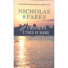 JURNALUL UNEI IUBIRI