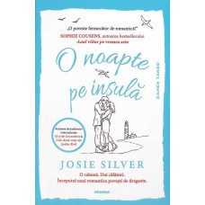 O NOAPTE PE INSULA