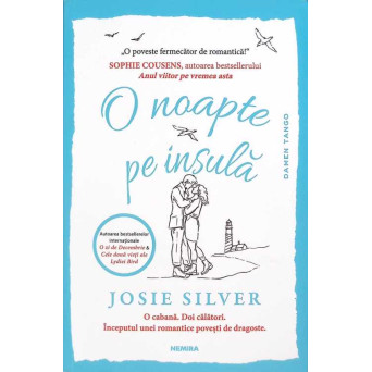 O NOAPTE PE INSULA