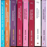 LOT 10 CARTI JULIA QUINN LOT 10 CARTI JULIA QUINN