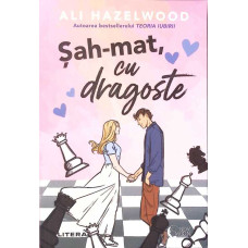 SAH-MAT, CU DRAGOSTE