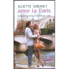 AMOR LA PARIS