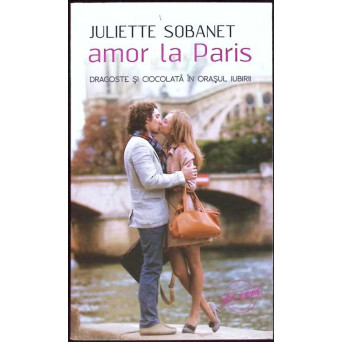 AMOR LA PARIS