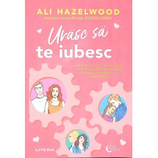 URASC SA TE IUBESC