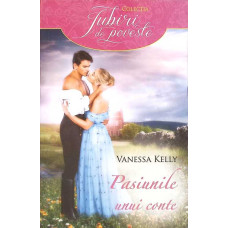PASIUNILE UNUI CONTE