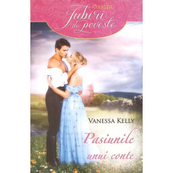 PASIUNILE UNUI CONTE