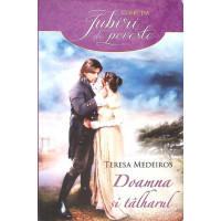 DOAMNA SI TALHARUL DOAMNA SI TALHARUL