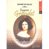 EUGENIE GRANDET