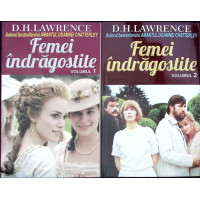 FEMEI INDRAGOSTITE VOL.1-2