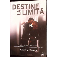 DESTINE LA LIMITA