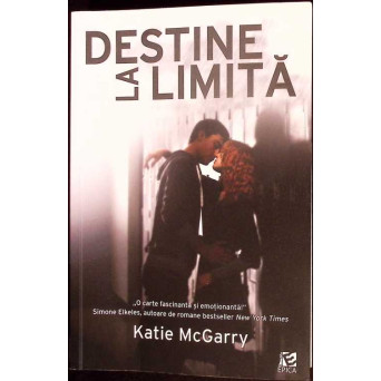 DESTINE LA LIMITA
