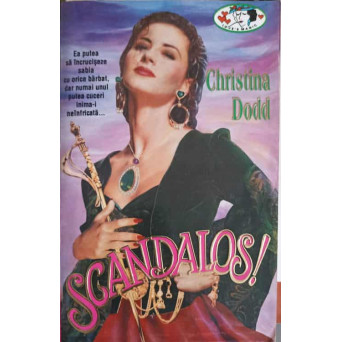 SCANDALOS!