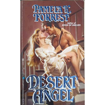 DESERT ANGEL