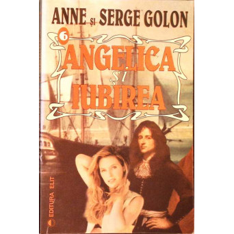 ANGELICA SI IUBIREA