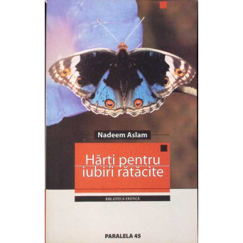 HARTI PENTRU IUBIRI RATACITE