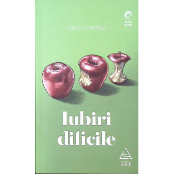 IUBIRI DIFICILE