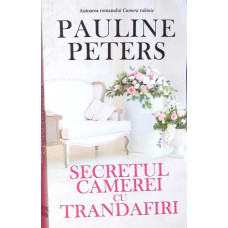 SECRETUL CAMEREI CU TRANDAFIRI SECRETUL CAMEREI CU TRANDAFIRI