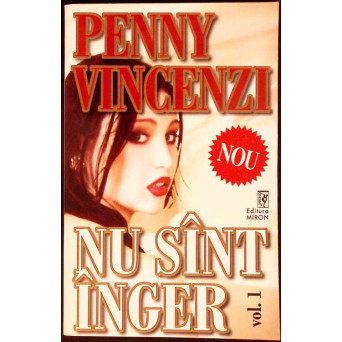 NU SUNT INGER VOL.1
