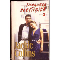 DRAGOSTE NESFARSITA VOL.2