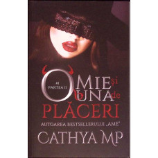 O MIE SI UNA DE PLACERI VOL.1, PARTEA 2 MINUTE