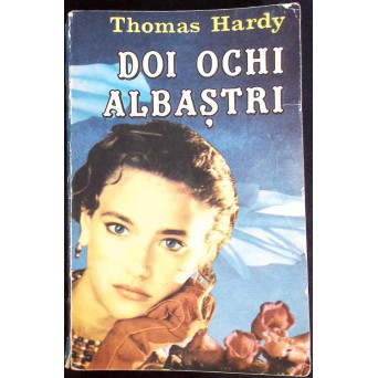 DOI OCHI ALBASTRI