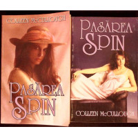 PASAREA SPIN VOL.1-2