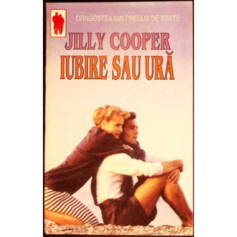 IUBIRE SAU URA