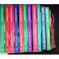 LOT 11 CARTI LORRAINE HEATH. COLECTIA IUBIRI DE POVESTE