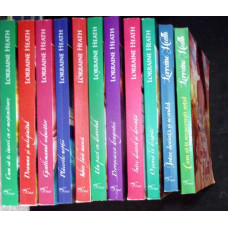 LOT 11 CARTI LORRAINE HEATH. COLECTIA IUBIRI DE POVESTE