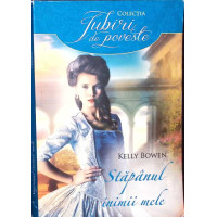 STAPANUL INIMII MELE