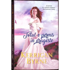 TOTUL E PERMIS IN DRAGOSTE