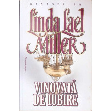VINOVATA DE IUBIRE