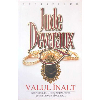 VALUL INALT