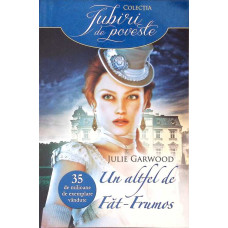 UN ALTFEL DE FAT-FRUMOS