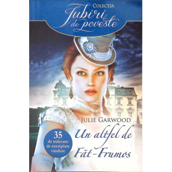 UN ALTFEL DE FAT-FRUMOS