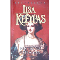 PENTRU CA ESTI A MEA