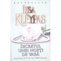 SECRETUL UNEI NOPTI DE VARA