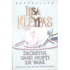 SECRETUL UNEI NOPTI DE VARA