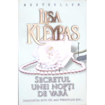 SECRETUL UNEI NOPTI DE VARA
