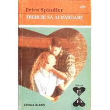 TREBUIE SA AI RABDARE