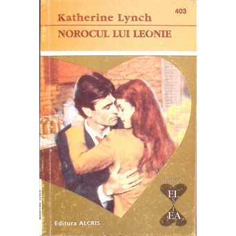 NOROCUL LUI LEONIE