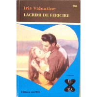 LACRIMI DE FERICIRE