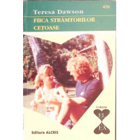 FIICA STRAMTORILOR CETOASE