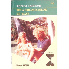 FIICA STRAMTORILOR CETOASE