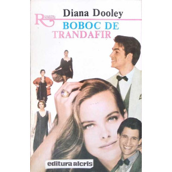 BOBOC DE TRANDAFIR