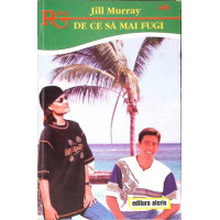 DE CE SA MAI FUGI